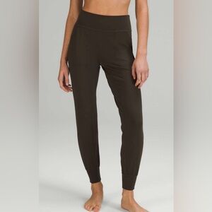 Lululemon Align Jogger Pants Dark Olive